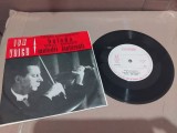 Disc vinil/vinyl Ion Voicu - Balada (C. Porumbescu)/Melodii lautaresti