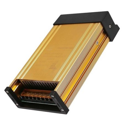 SURSA ALIMENTARE SMPS 12V 250W 20A IP45 foto