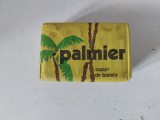*Palmier, Sapun de toaleta tip superior, 1983 (STELA), vechi, vintage, colectie