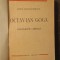 Octavian Goga - Iancu Constantinescu