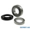 Kit rulmenti spate Nissan Pathfinder III (2005-&gt;)[R51] #1