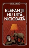 Elefantii nu uita niciodata - Litera