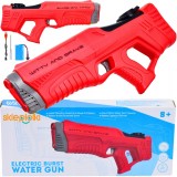 PISTOL DE APĂ ELECTRIC PENTRU COPII Autonomie de &icirc;ncărcare USB