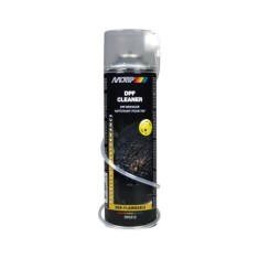 Spray de curatat filtru de particule (DPF) Motip 500ml