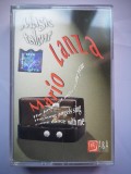 Caseta Audio Mario Lanza - Magic Talent (1998, A&amp;A Records) - 18 Melodii