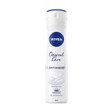 Deodorant spray Nivea Original Care, 150 ml