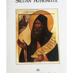 Arhimandritul Sofronie - Viața și învățătura starețului Siluan Athonitul (editia 1999)