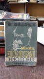 MIHAIL KOGALNICEANU INNOITORUL - GH.I. GEORGESCU BUZAU