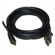 Cablu HDMI tata - mini HDMI tata, 1,8m - 401748 foto