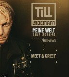 Bilet concert Till Lindemann Bucuresti