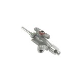 Robinet arzător gaz ELECTROLUX 3429044013 3429075017 Original