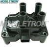 MOBILETRON CF-62 bobina de inductie
