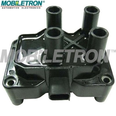 MOBILETRON CF-62 bobina de inductie foto