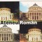 bnk cp Bucuresti - Ateneul Roman - necirculata