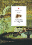 Veronica și prietenii săi - Hardcover - Johanna Spyri - Prut