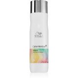 Wella Professionals ColorMotion+ șampon pentru păr vopsit 250 ml