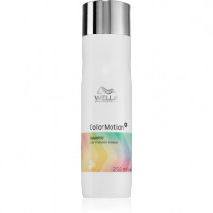 Wella Professionals ColorMotion+ șampon pentru păr vopsit 250 ml