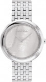 Ceas Dama, Calvin Klein, Twisted Bezel 25200320 - Marime universala