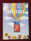 Abecedar - Valeria Cristici, Olivia Cioacă, Tudor Marin, Irina Iordan
