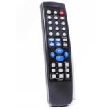 Telecomanda, universala, dinstanta de lucuru 10m, culoare , negru ,1543Y