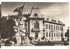 CPIB 22076 - CARTE POSTALA - TARGU JIU. MONUMENTUL LUI TUDOR VLADIMIRESCU, Necirculata, Fotografie