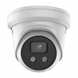 Camera IP AcuSense, rezolutie 4MP, lentila 2.8mm, IR 30m, SD-card, Audio - HIKVISION DS-2CD2346G2-IU-2.8mm