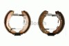 Set saboti frana FIAT DUCATO platou / sasiu (280) (1982 - 1990) BOSCH 0 204 114 508
