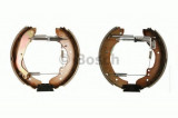 Set saboti frana FIAT DUCATO caroserie (290) (1989 - 1994) BOSCH 0 204 114 508