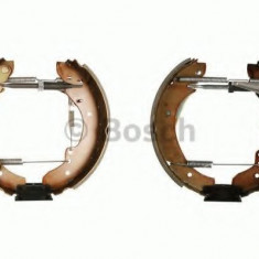 Set saboti frana FIAT DUCATO platou / sasiu (280) (1982 - 1990) BOSCH 0 204 114 508