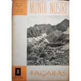Masivul Fagaras - Masivul Fagaras
