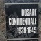 Nicolae Minei - Dosare confidentiale 1939-1945