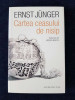 Cartea ceasului de nisip &ndash; Ernst Junger, Polirom