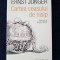 Cartea ceasului de nisip &ndash; Ernst Junger