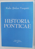 Historia Ponticae / Radu Ștefan Vergatti