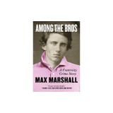 Among the Bros: A Fraternity Crime Story