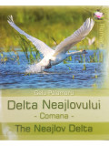 Gelu Palamaru - Delta Neajlovului (editia 2014)