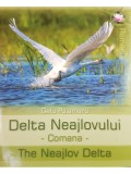 Gelu Palamaru - Delta Neajlovului (Editia: 2014)