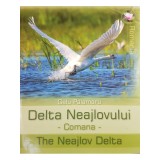 Gelu Palamaru - Delta Neajlovului (Editia: 2014)