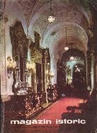 Magazin Istoric, Nr. 11 - Noiembrie 1972 foto