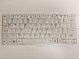 Tastatura Laptop, Acer, Aspire One ZA3, ZA5, ZH7, alba, layout US