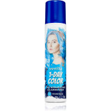 Cumpara ieftin Venita 1-Day Color spray colorat pentru păr culoare No. 2 - Ocean Blue 50 ml