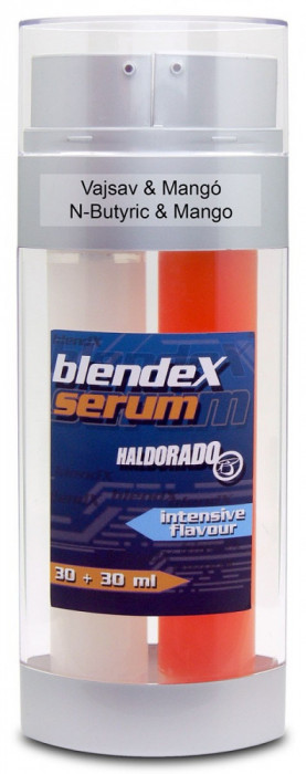 Haldorado - Dip Blendex Serum - Acid N-Butyric + Mango 30ml+30ml