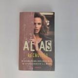 Alias Recruited