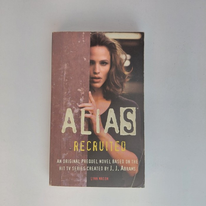 Alias Recruited
