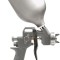 Pistol de vopsit 680 ml VOREL