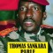 Thomas Sankara Parle: La R