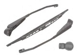 Brat stergator luneta Ford Galaxy (Wgr), 05.1995-03.2000, Seat Alhambra (7v8/7v9), 04.1996-01.2001, Vw Sharan (7m), 05.1995-04.2000, spate, cu lamela
