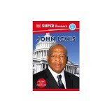 DK Super Readers Level 4 John Lewis