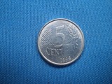 5 CENTAVOS /1995-BRAZILIA