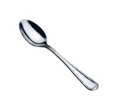 Lingurita Ceai si Cafea Export Inox 18/10 &ndash; 153 mm &ndash; Horeca